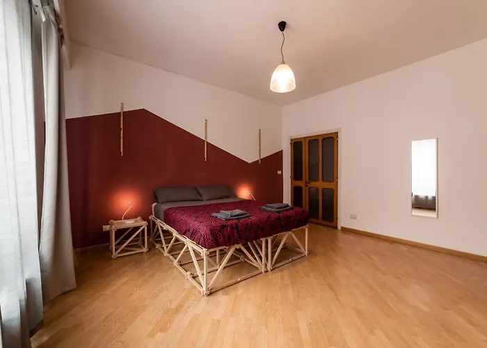 Emanuele Guest House Bari