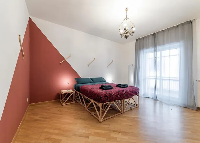 Emanuele Guest House Bari